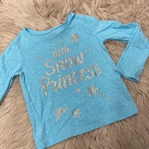 Little Snow Princess